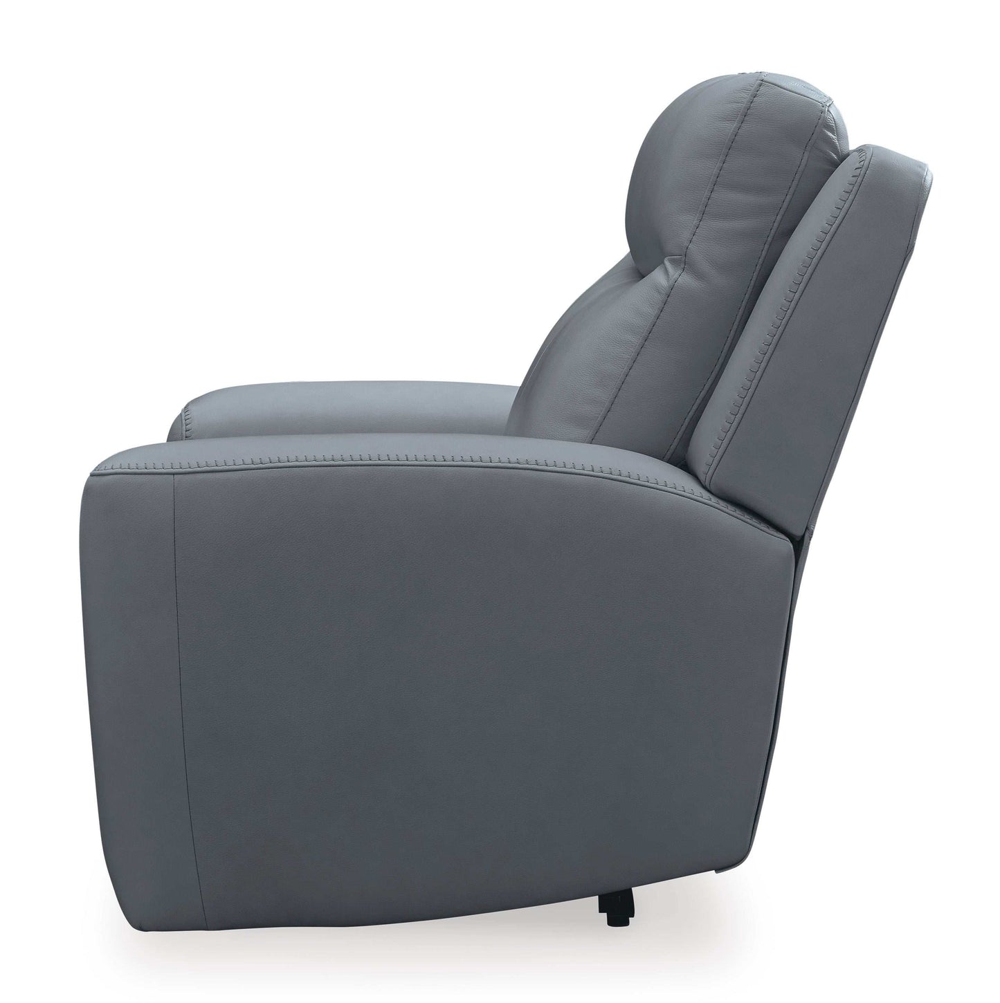 Mindanao Steel Power Recliner