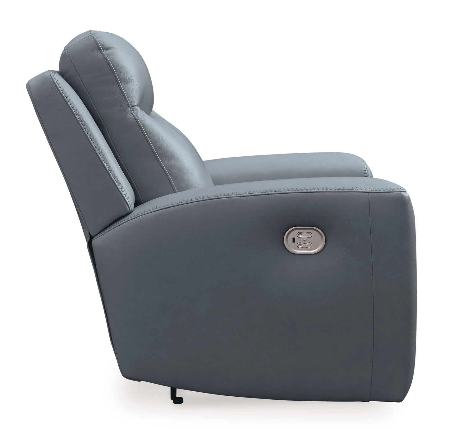 Mindanao Steel Power Recliner