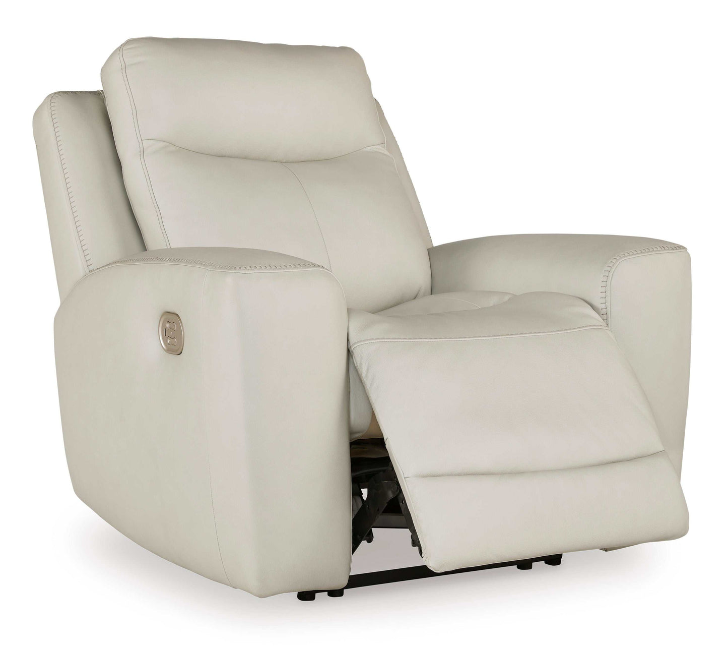 Mindanao Coconut Power Recliner