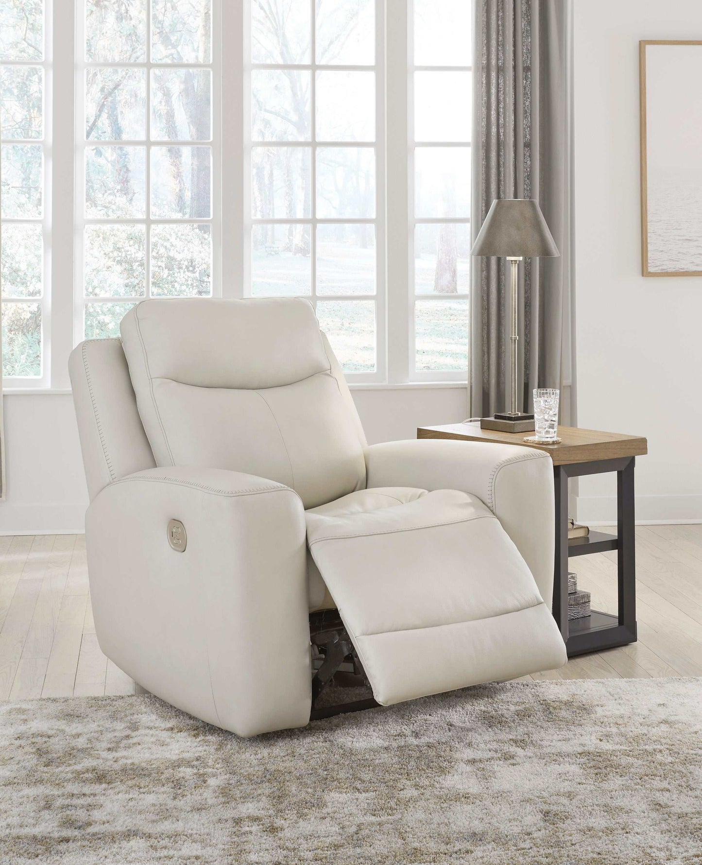 Mindanao Coconut Power Reclining Living Room Set / 3pc