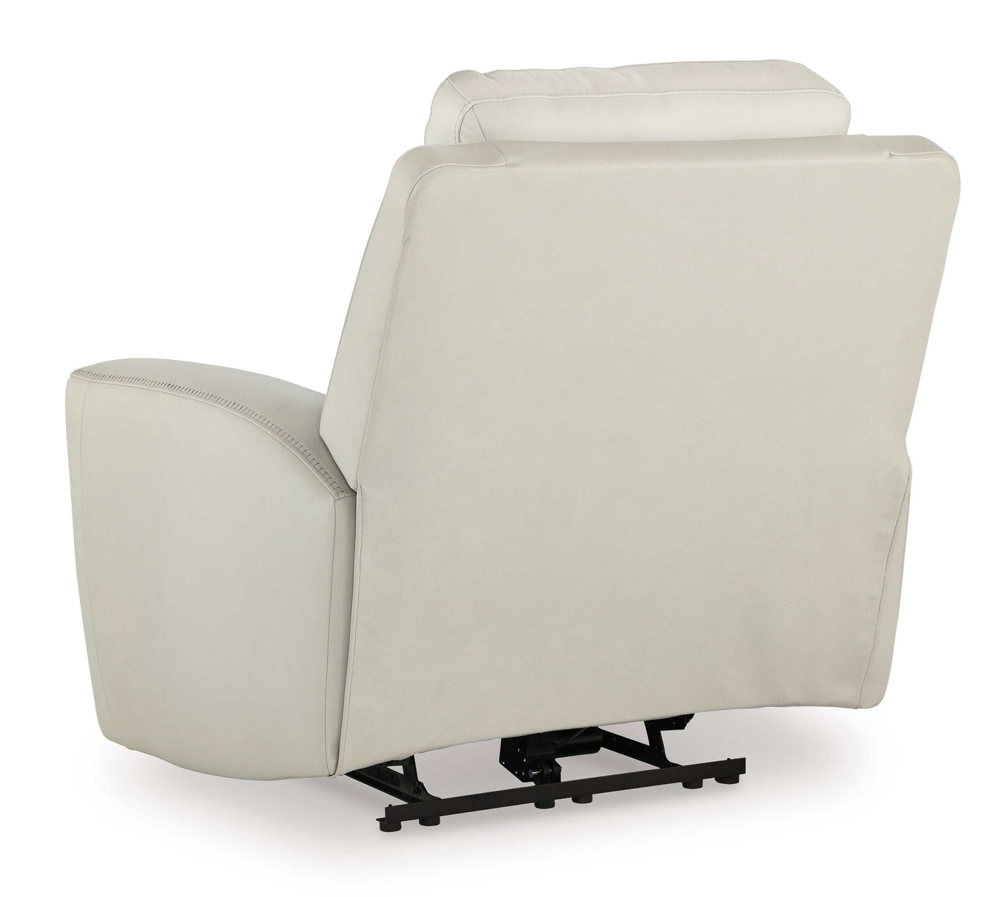 Mindanao Coconut Power Recliner