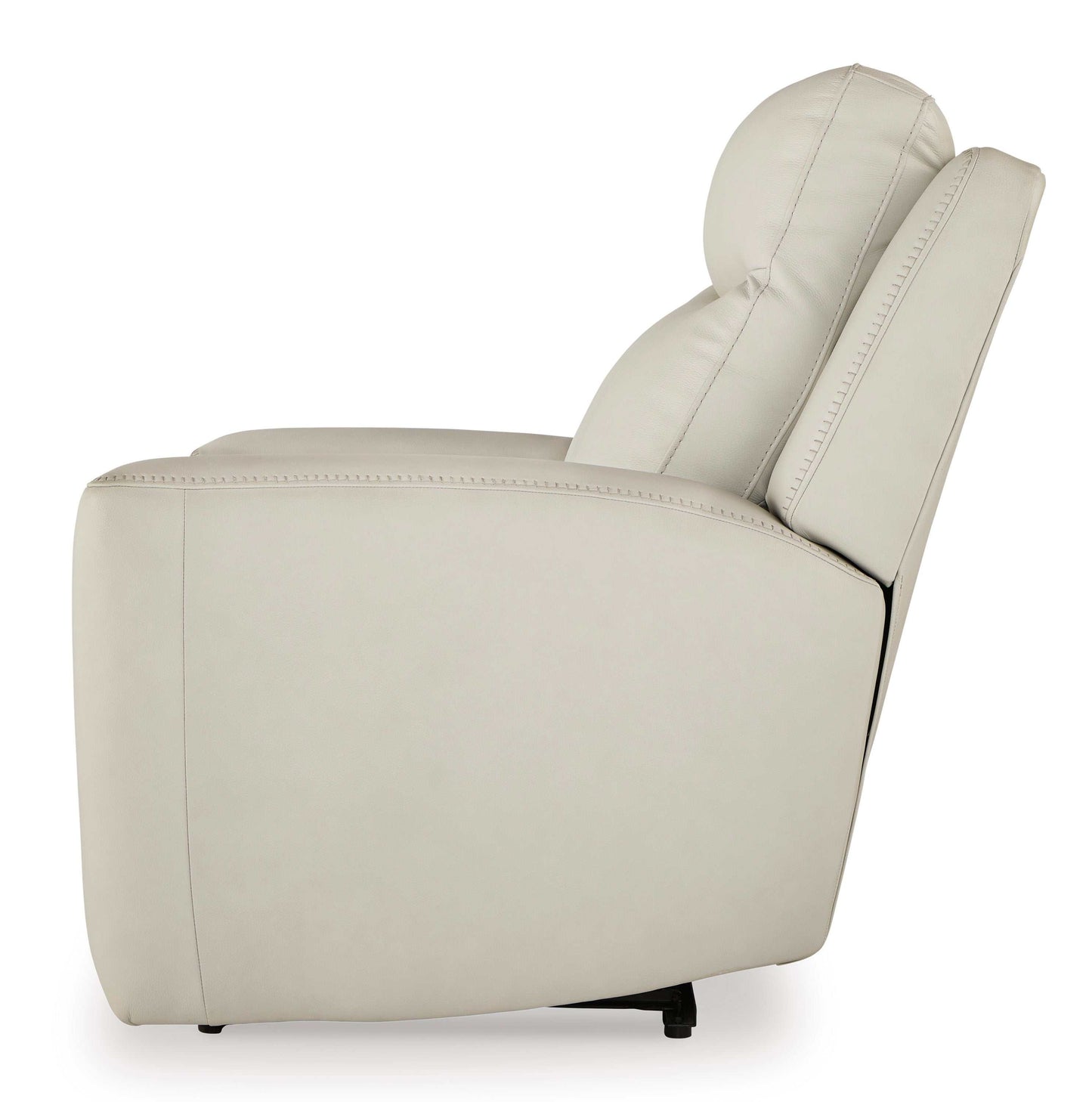 Mindanao Coconut Power Recliner