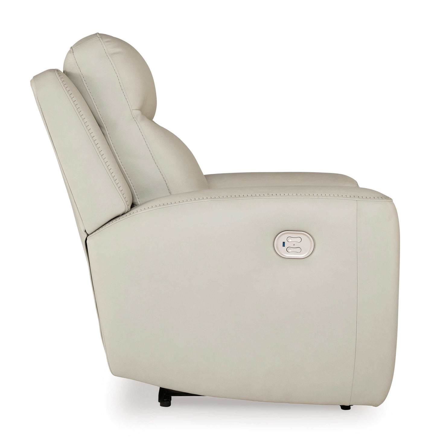 Mindanao Coconut Power Recliner