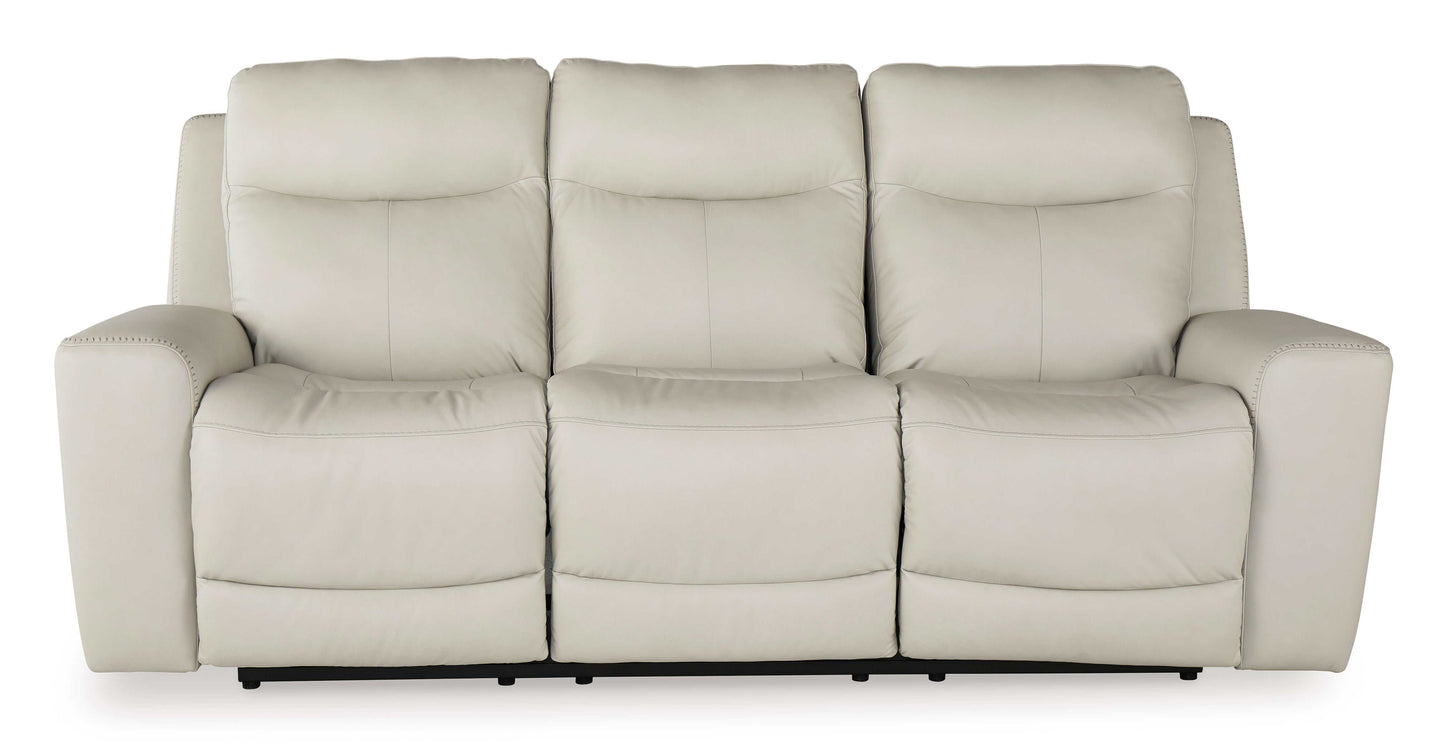 Mindanao Coconut Power Reclining Sofa