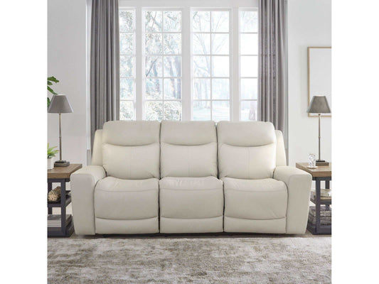 Mindanao Coconut Power Reclining Sofa