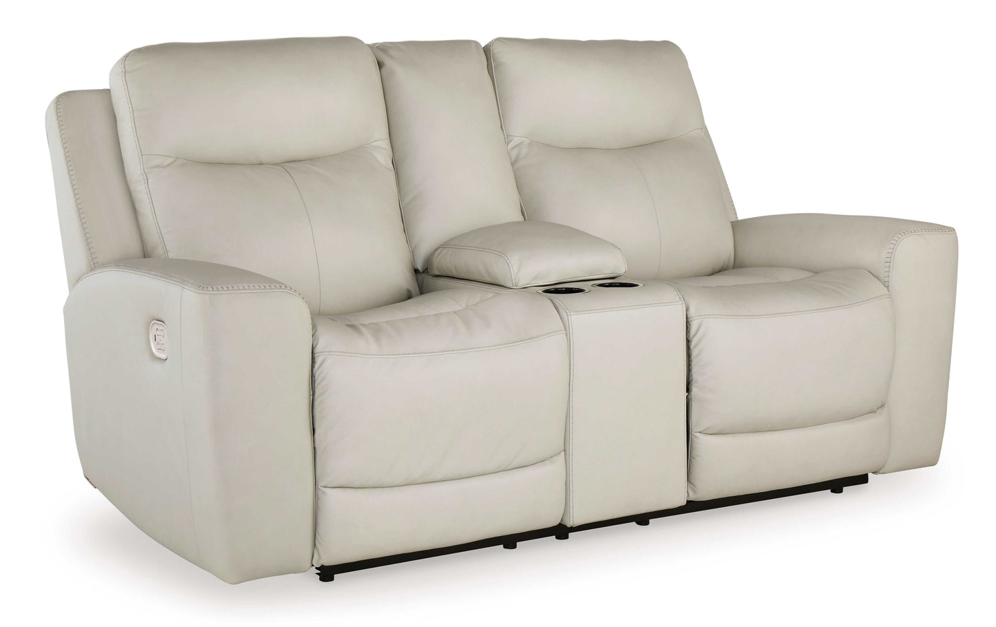 Mindanao Coconut Power Reclining Living Room Set / 3pc