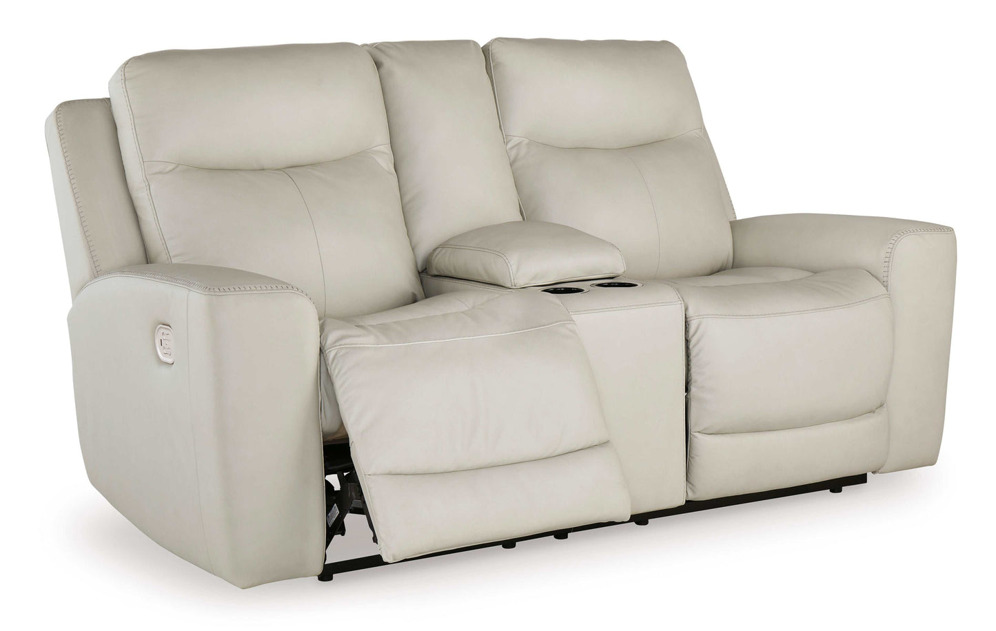 Mindanao Coconut Power Reclining Living Room Set / 3pc