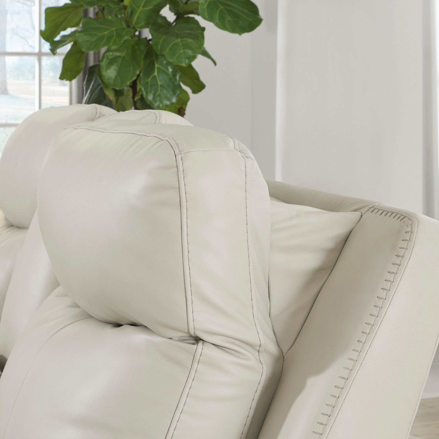 Mindanao Coconut Power Reclining Sofa