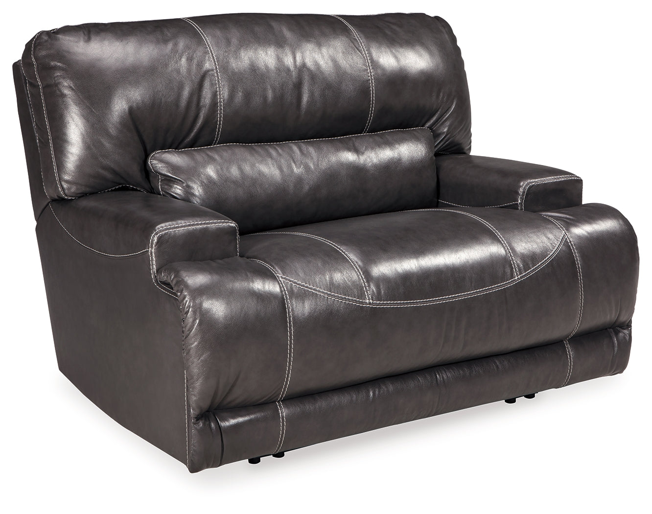 McCaskill Power Reclining Sofa, Loveseat and Recliner