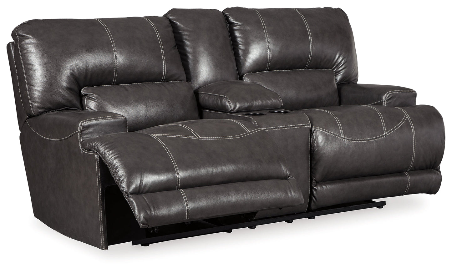 McCaskill Power Reclining Sofa, Loveseat and Recliner