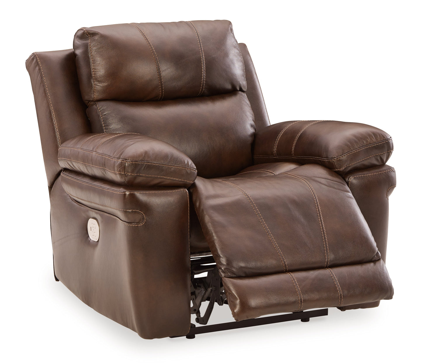 Edmar Power Reclining Sofa, Loveseat and Recliner