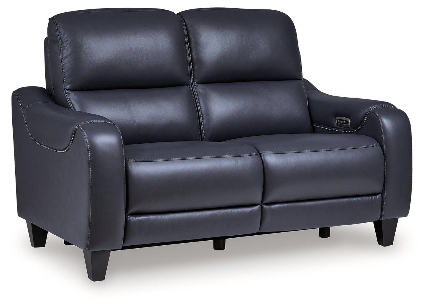 Mercomatic Power Reclining Sofa, Loveseat and Recliner