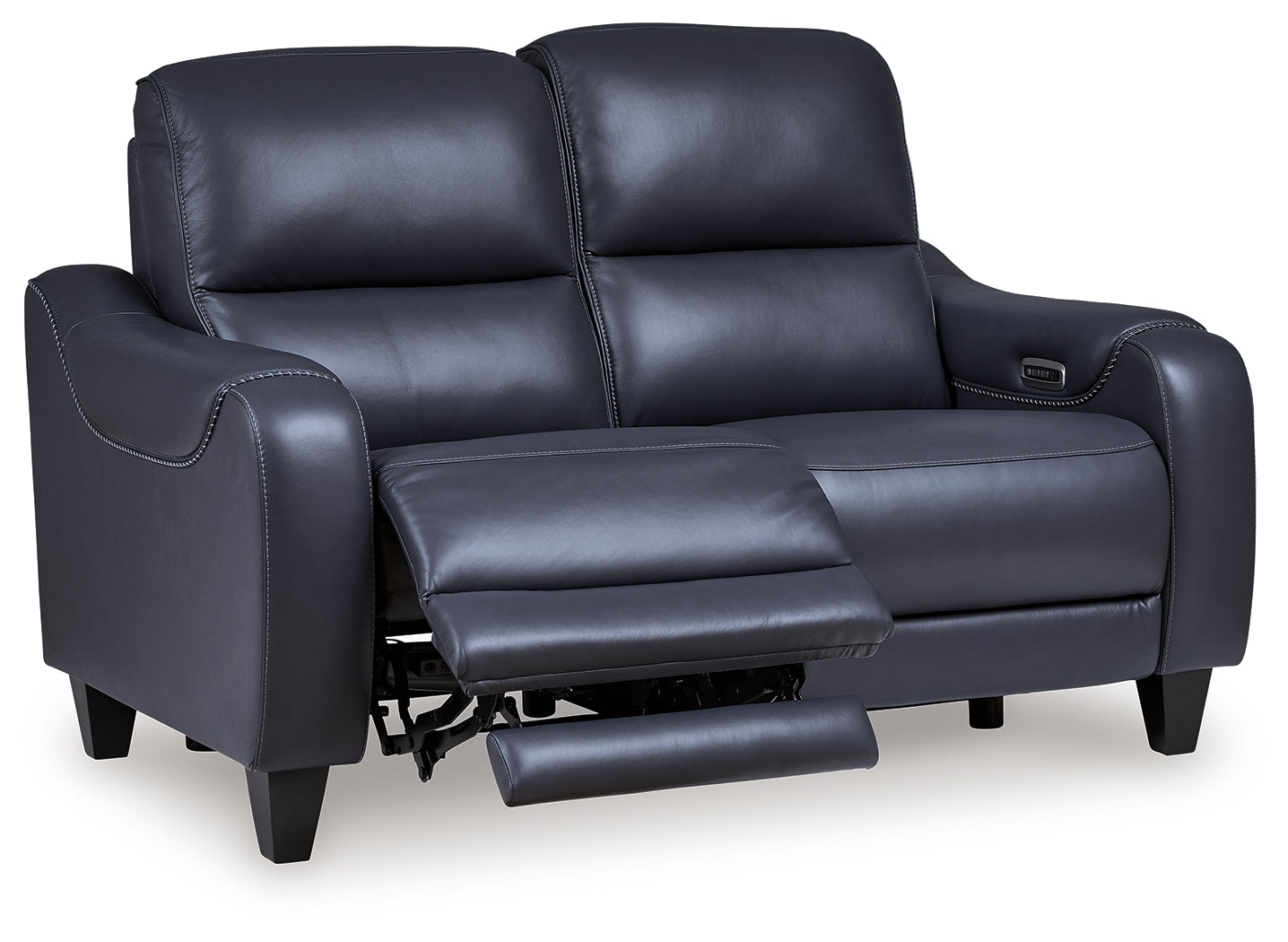 Mercomatic Power Reclining Sofa, Loveseat and Recliner