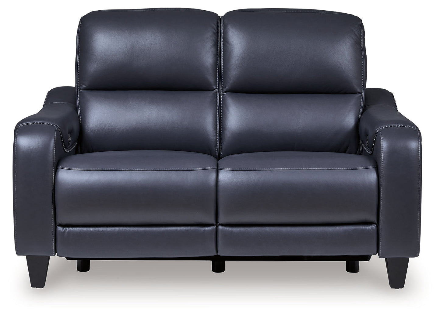 Mercomatic Power Reclining Sofa, Loveseat and Recliner