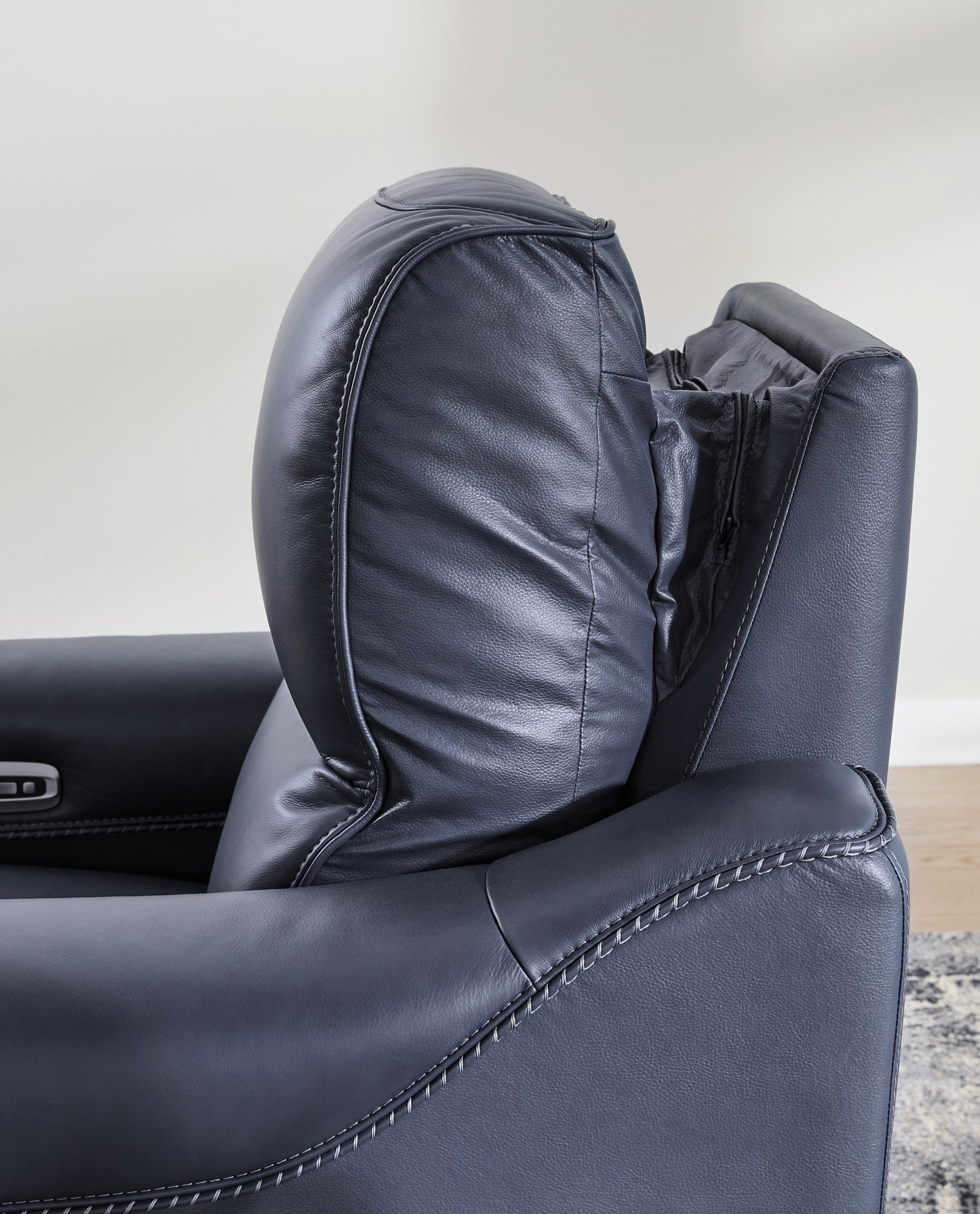 Mercomatic Ocean Power Recliner