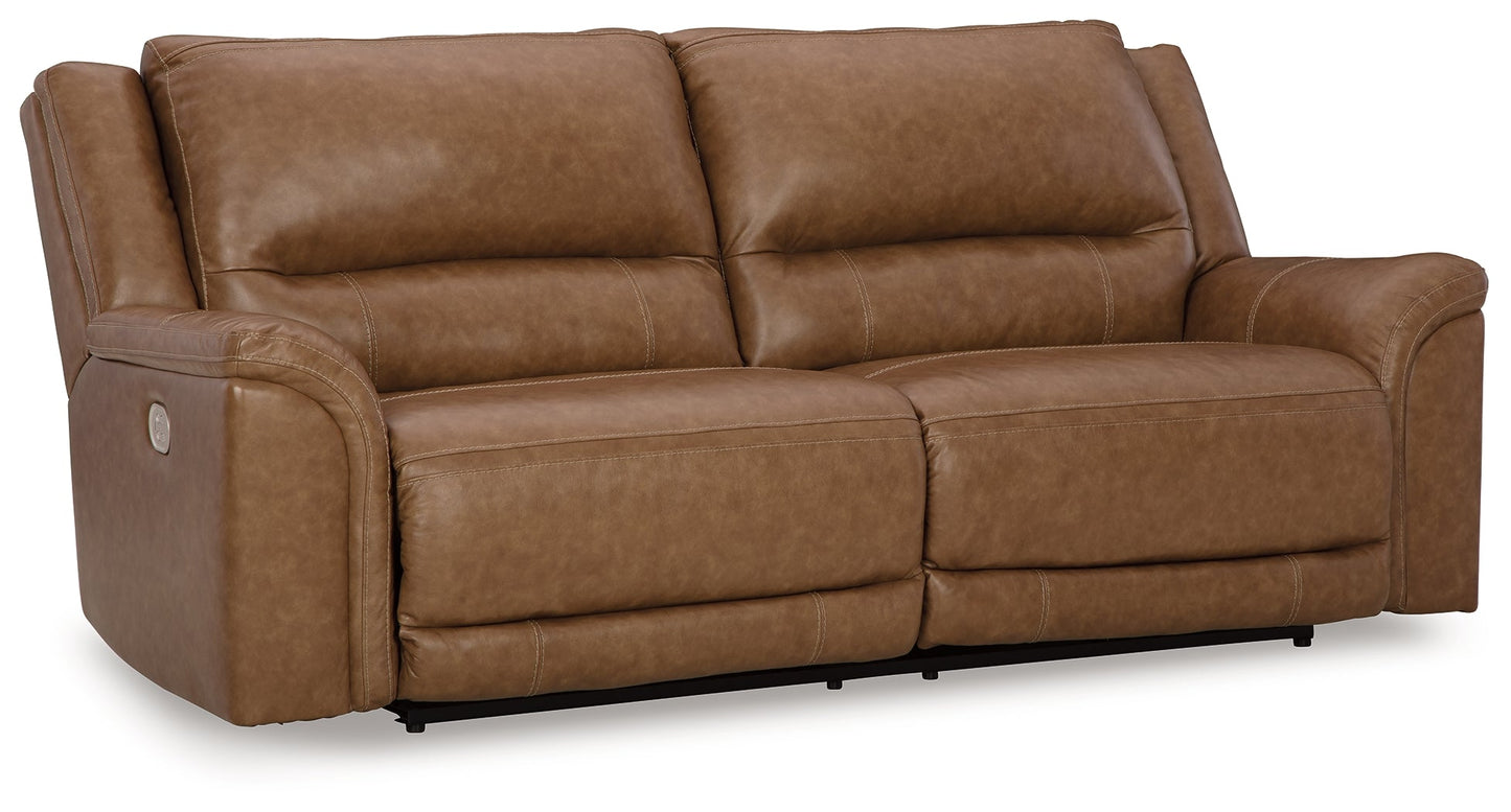 Trasimeno Power Reclining Sofa, Loveseat and Recliner