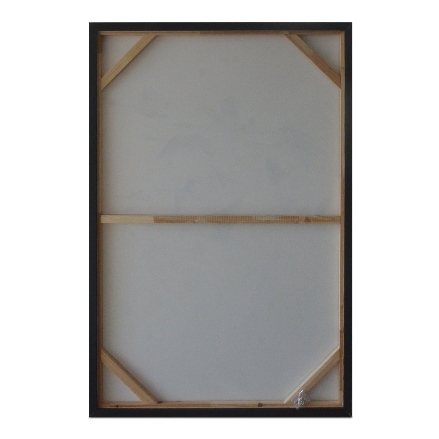 Unison Multi Color Framed Painting - Ornate Home