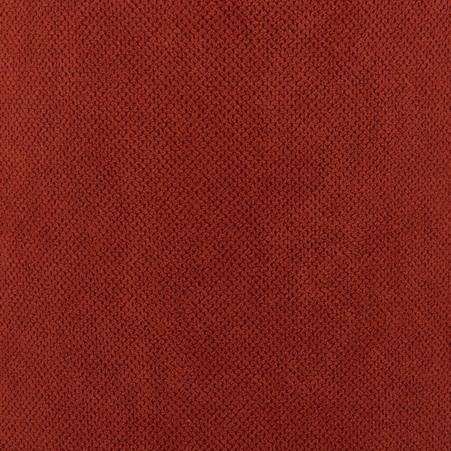Upela Red Ottoman - Ornate Home