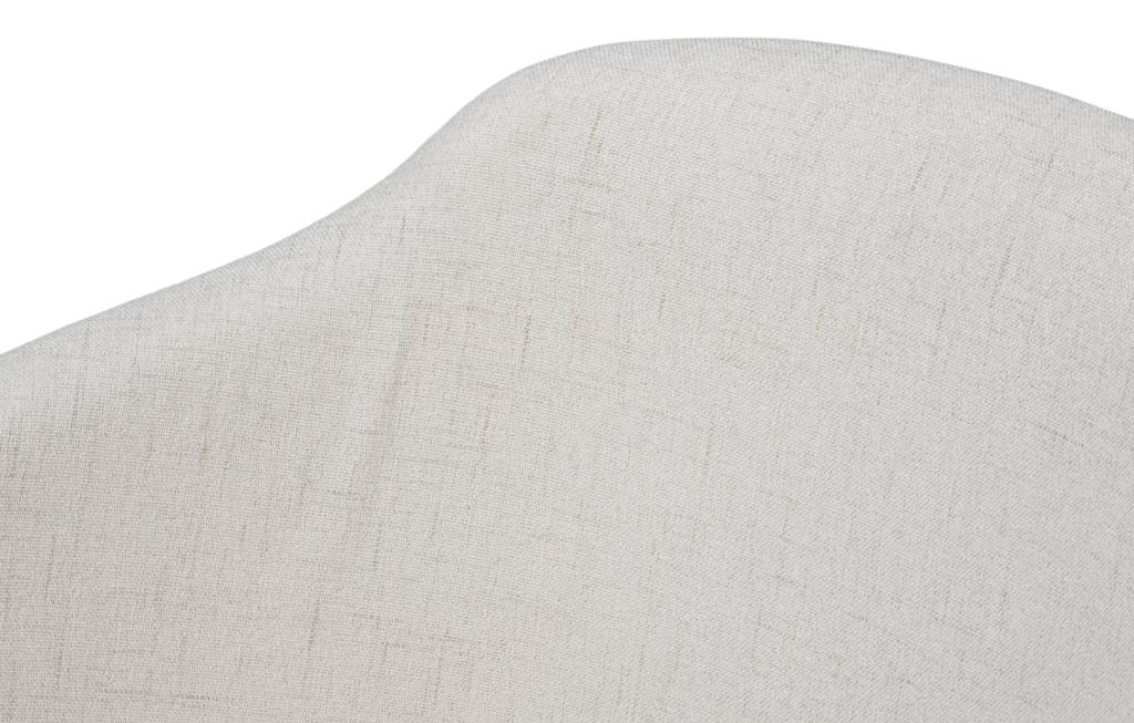 Urban Lounge White Occasional Contemporary Chair - Ornate Home