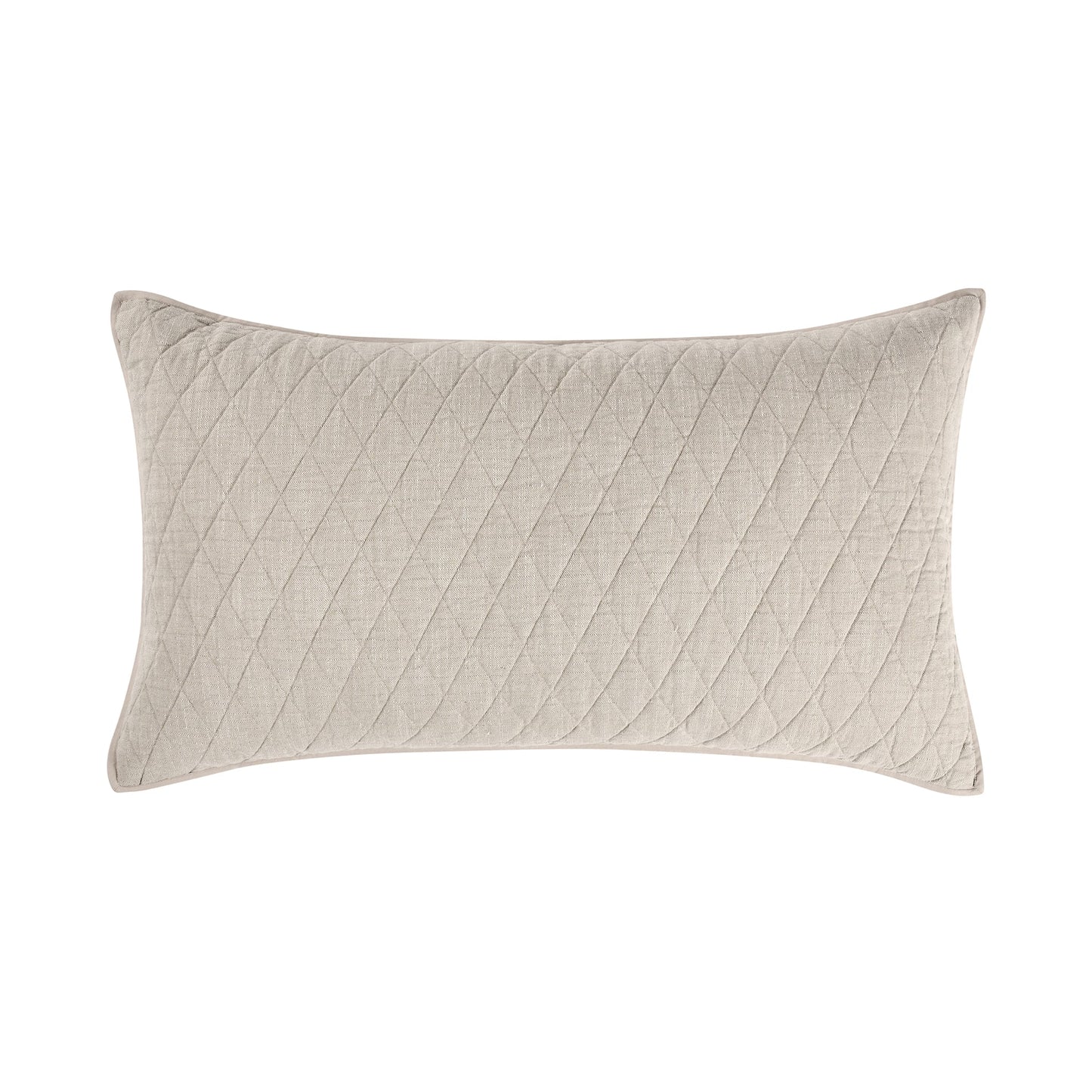 Lana Natural Quilt Collection