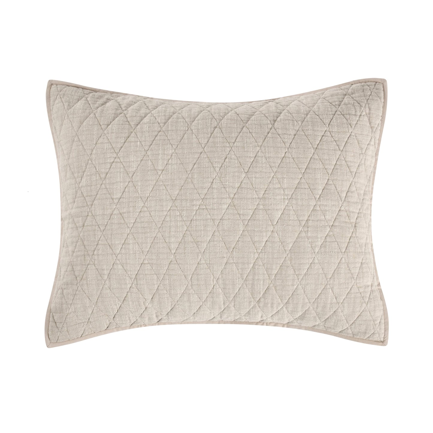 Lana Natural Quilt Collection