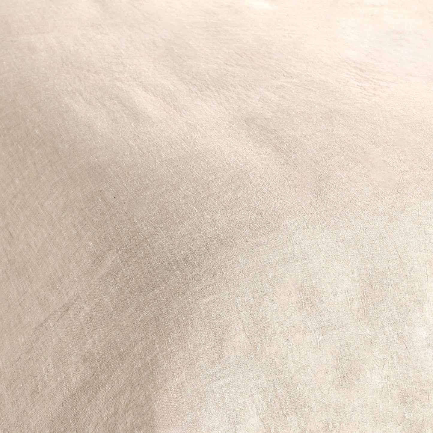 Jayson Natural Linen Cashmere Duvet Collection