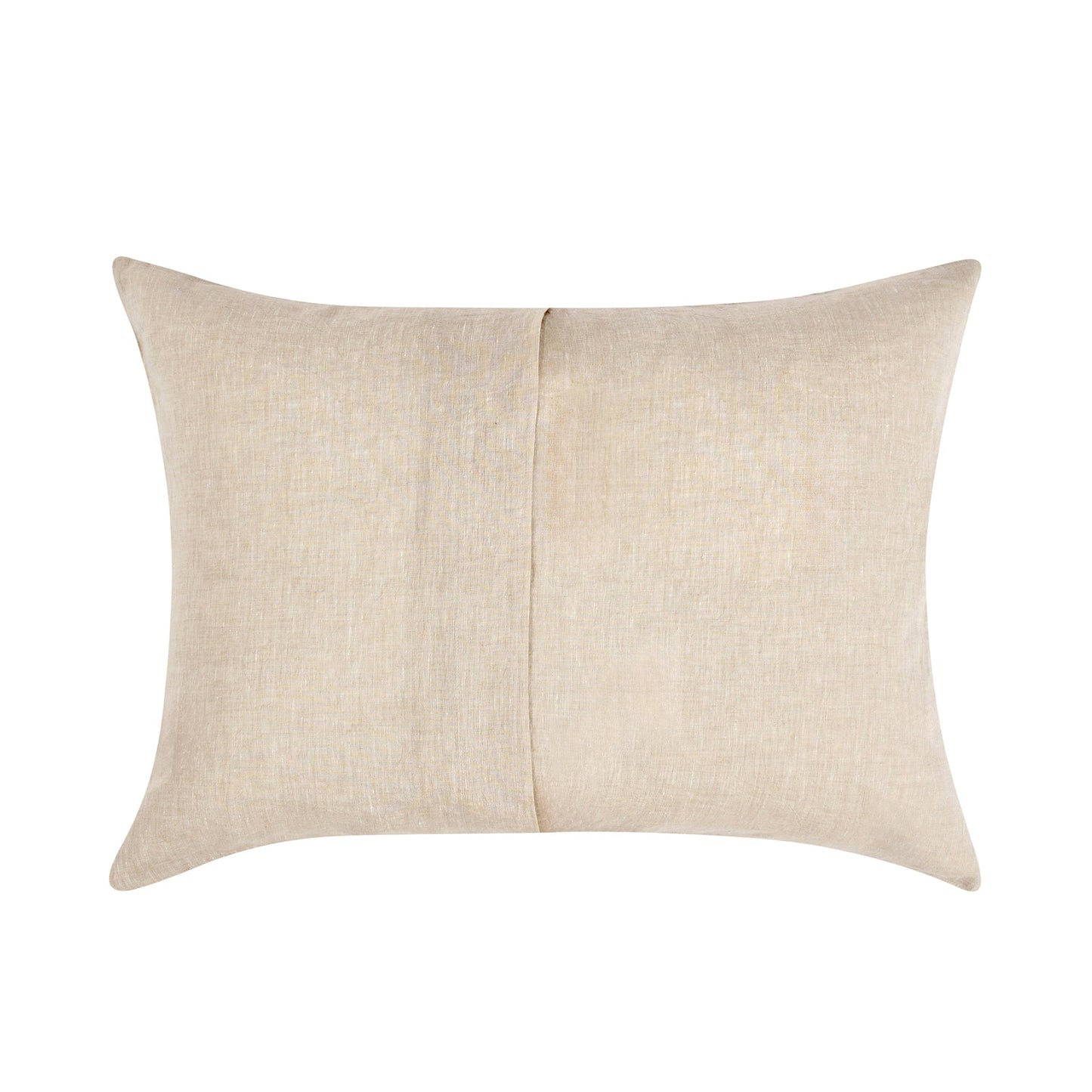 Jayson Natural Linen Cashmere Duvet Collection