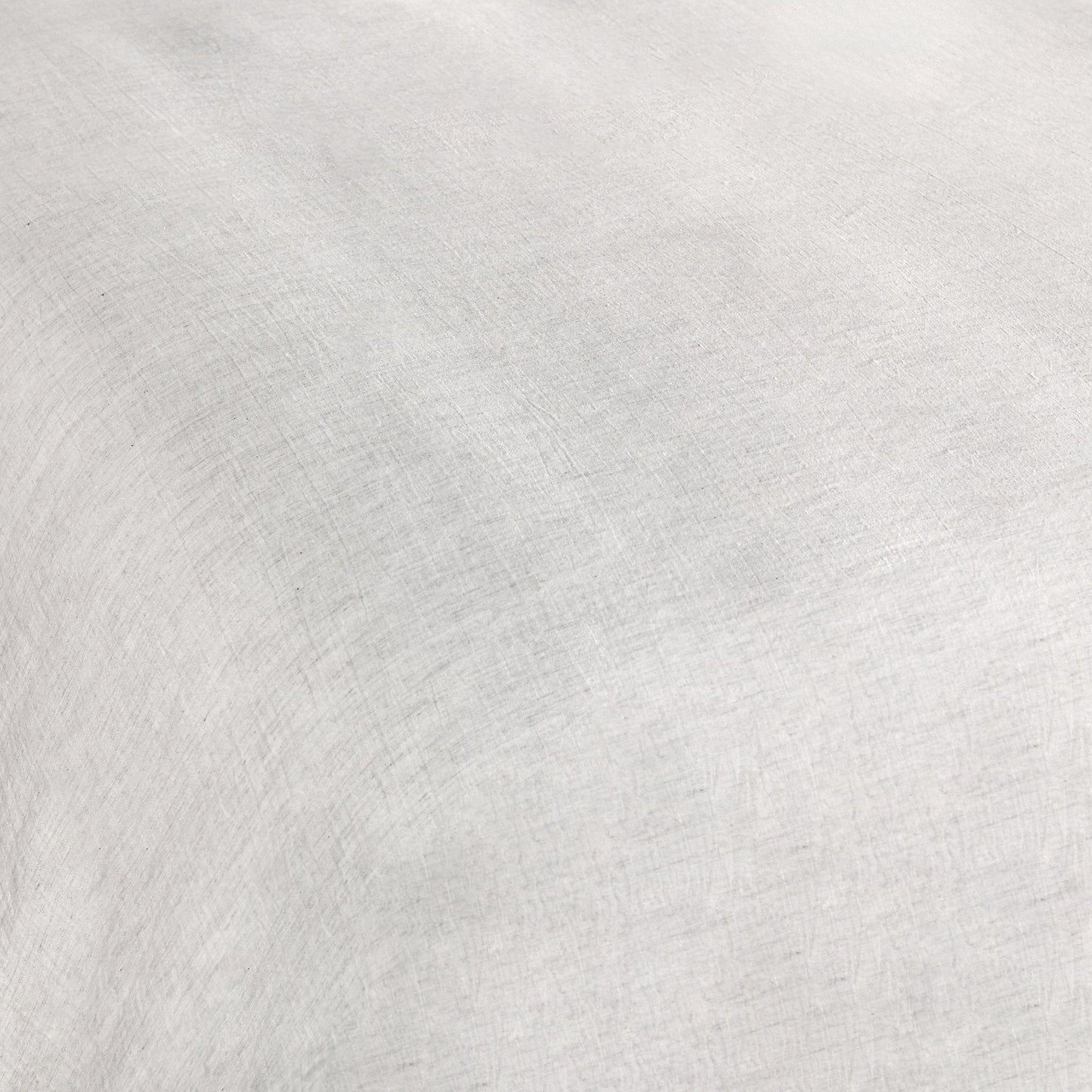 Jayson Quartz White Linen Cashmere Duvet Collection