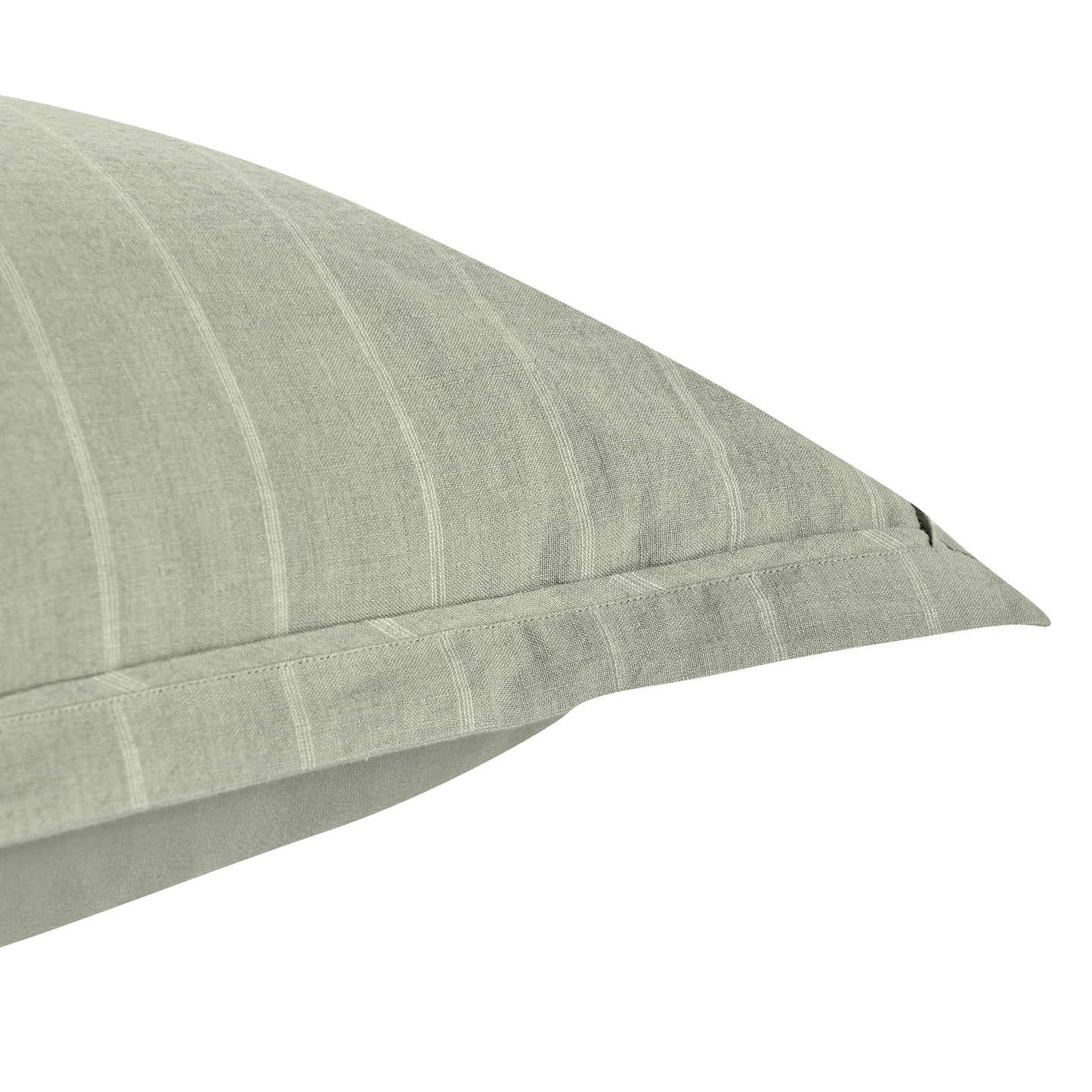 Monaco Sage Duvet Collection