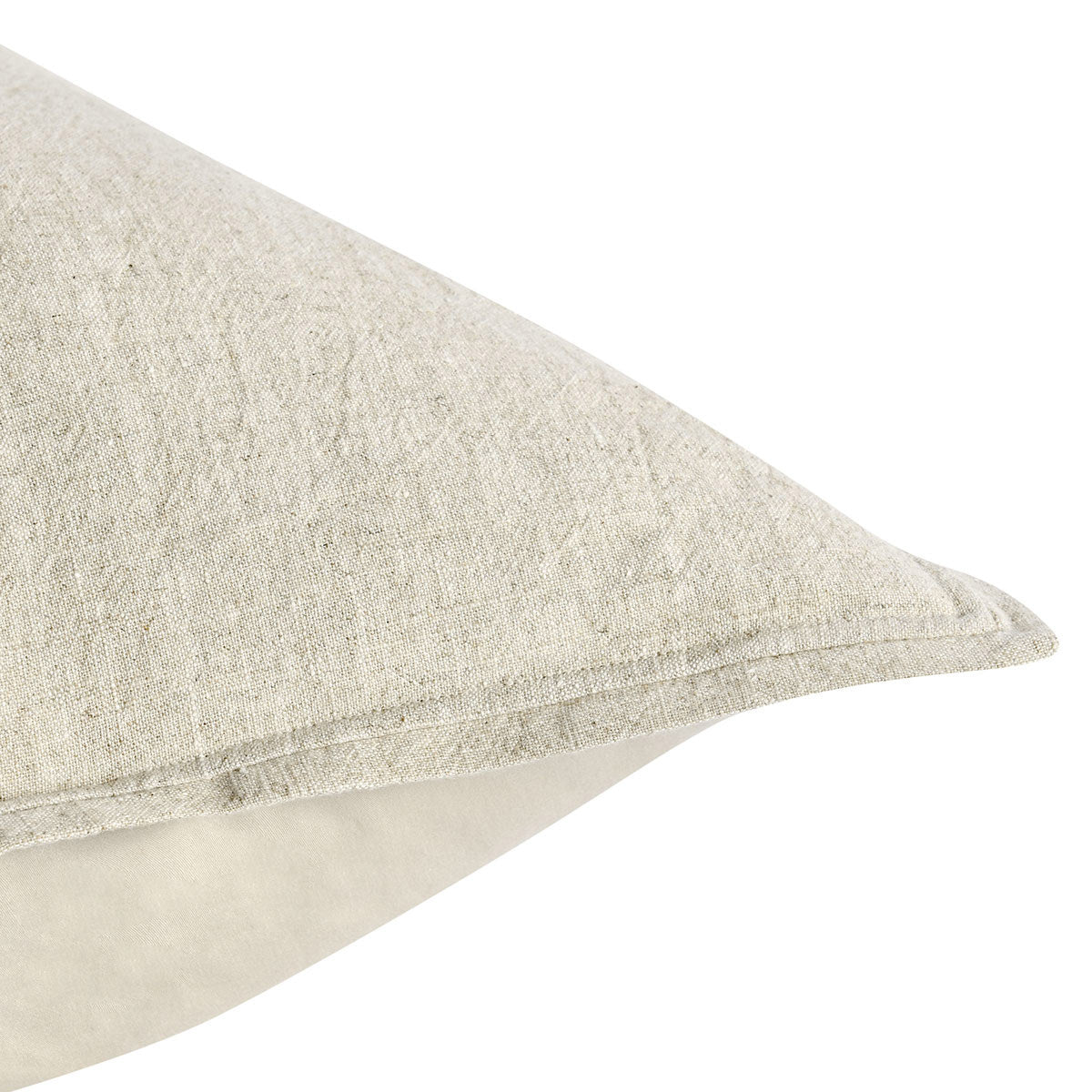 Talia Natural Duvet Collection