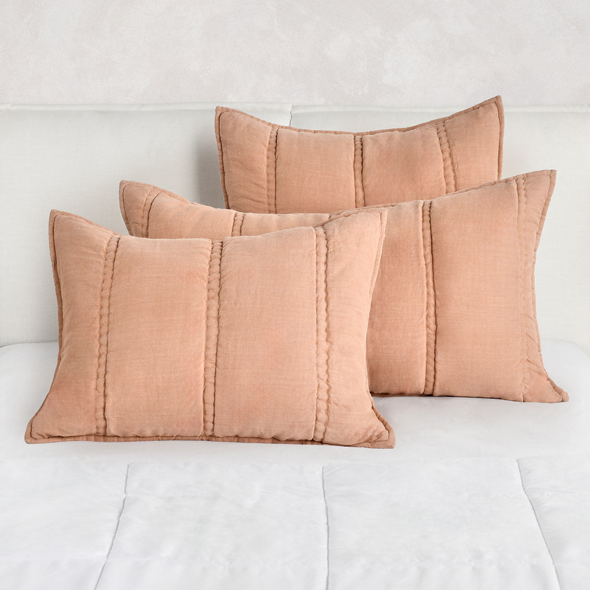 Rowen Clay Quilt Collection