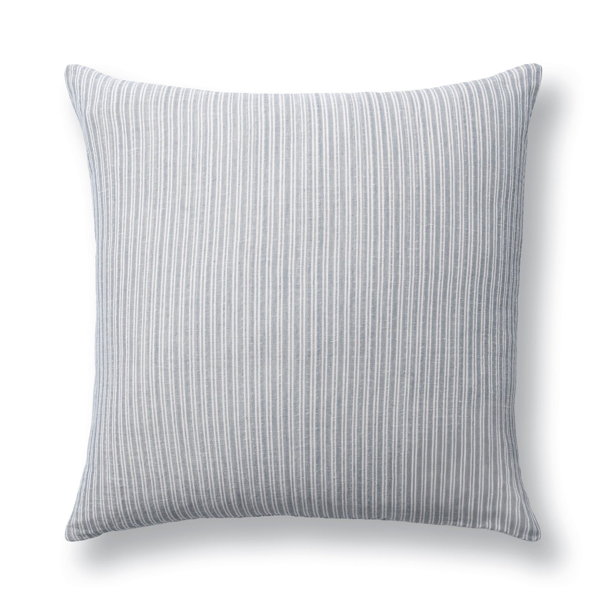 VC Casa Blue Multiple Sizes Throw Pillow (Set of 2) - Ornate Home
