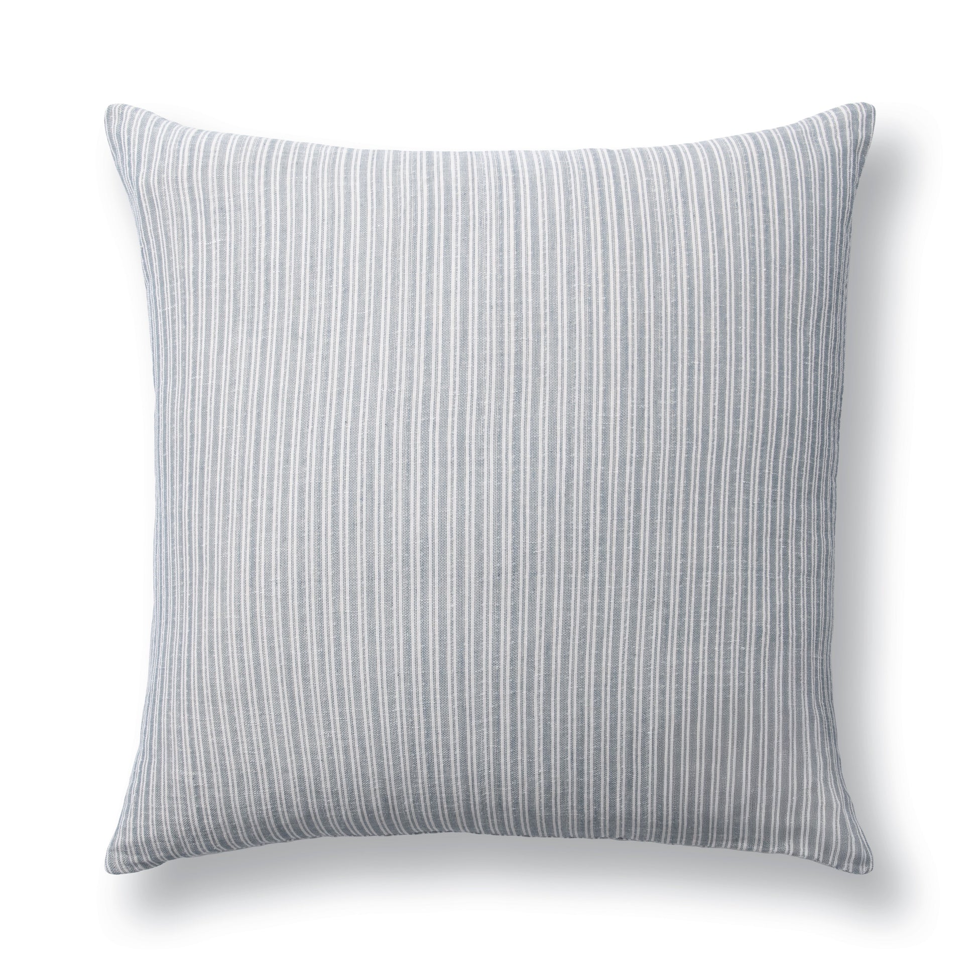 VC Casa Blue Multiple Sizes Throw Pillow (Set of 2) - Ornate Home