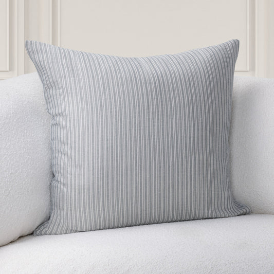VC Casa Blue Multiple Sizes Throw Pillow (Set of 2) - Ornate Home