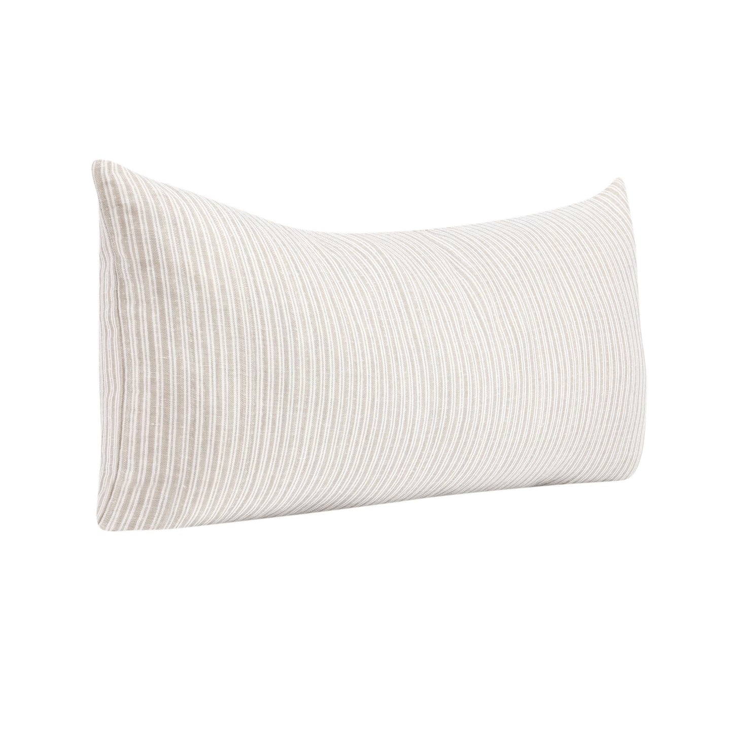 VC Casa Natural Multiple Sizes Throw Pillow (Set of 2) - Ornate Home