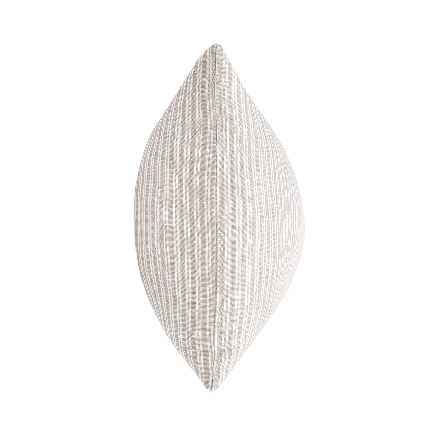 VC Casa Natural Multiple Sizes Throw Pillow (Set of 2) - Ornate Home