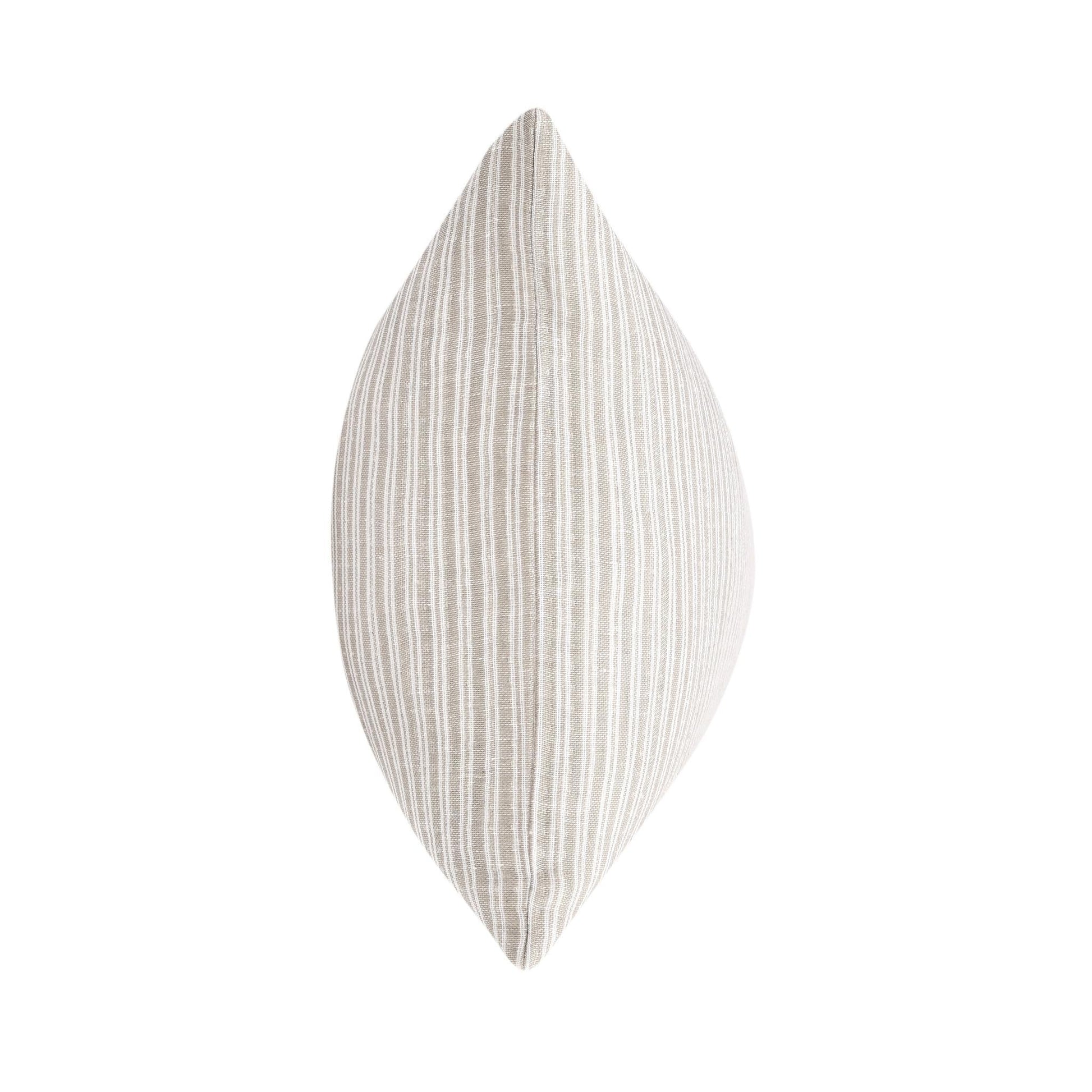 VC Casa Natural Multiple Sizes Throw Pillow (Set of 2) - Ornate Home