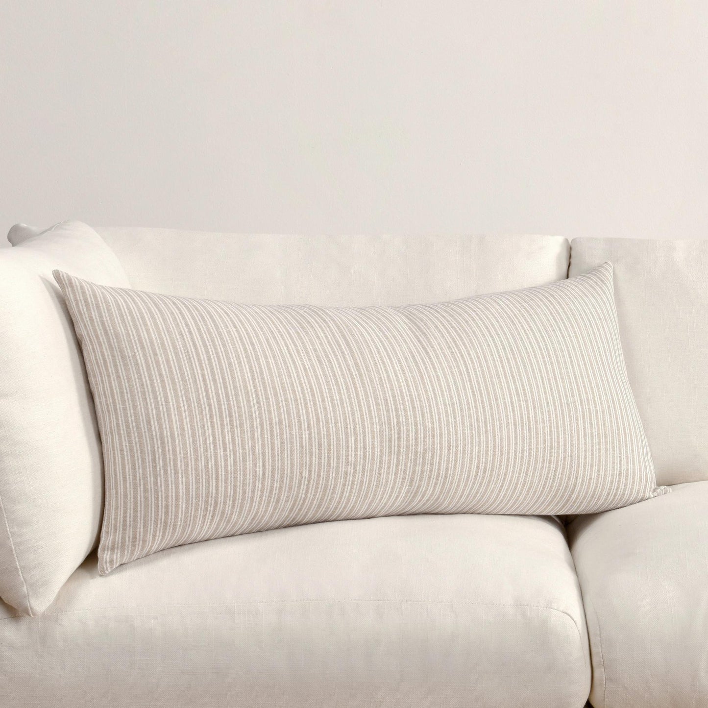 VC Casa Natural Multiple Sizes Throw Pillow (Set of 2) - Ornate Home