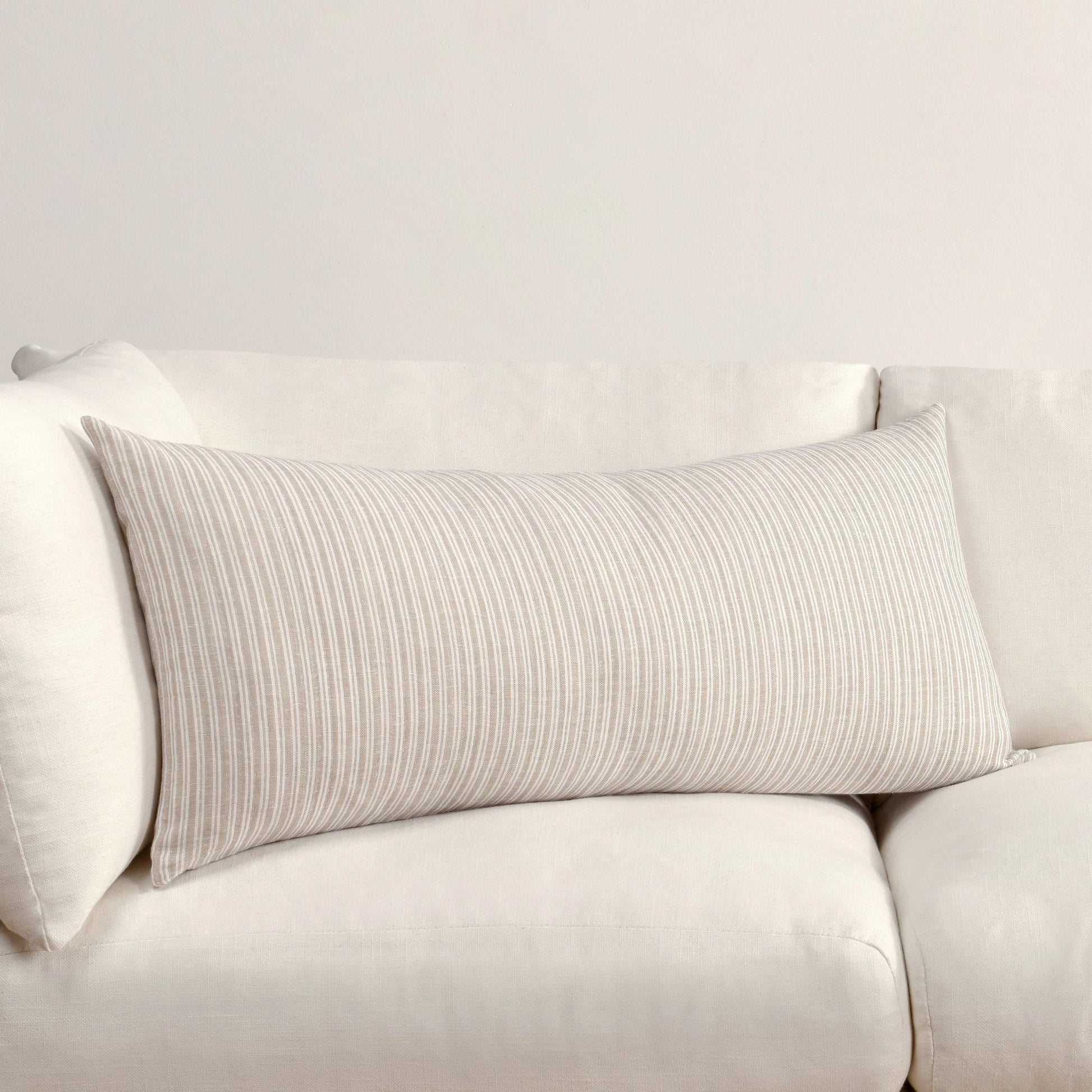 VC Casa Natural Multiple Sizes Throw Pillow (Set of 2) - Ornate Home