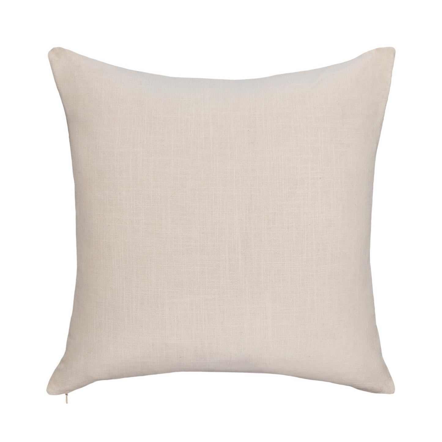 VC Elea Natural 22x22 Throw Pillow (Set of 2) - Ornate Home