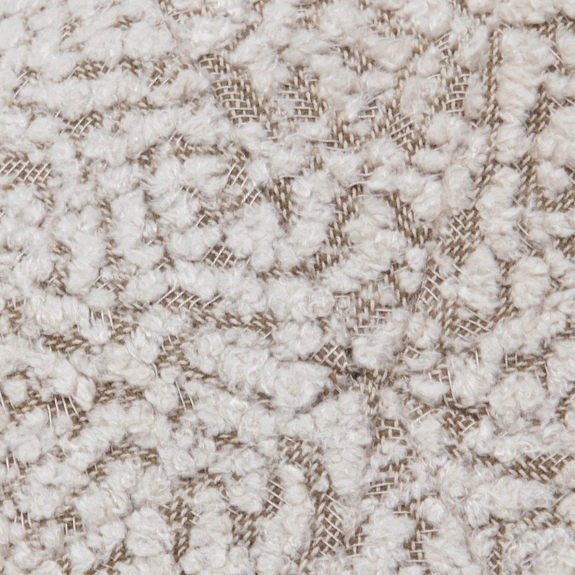 VC Ivory/Natural Maris Multiple Sizes Throw Pillow (Set of 2) - Ornate Home