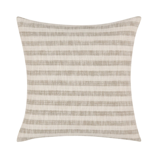 VC Linna Ivory/Natural Multiple Sizes Throw Pillow (Set of 2) - Ornate Home