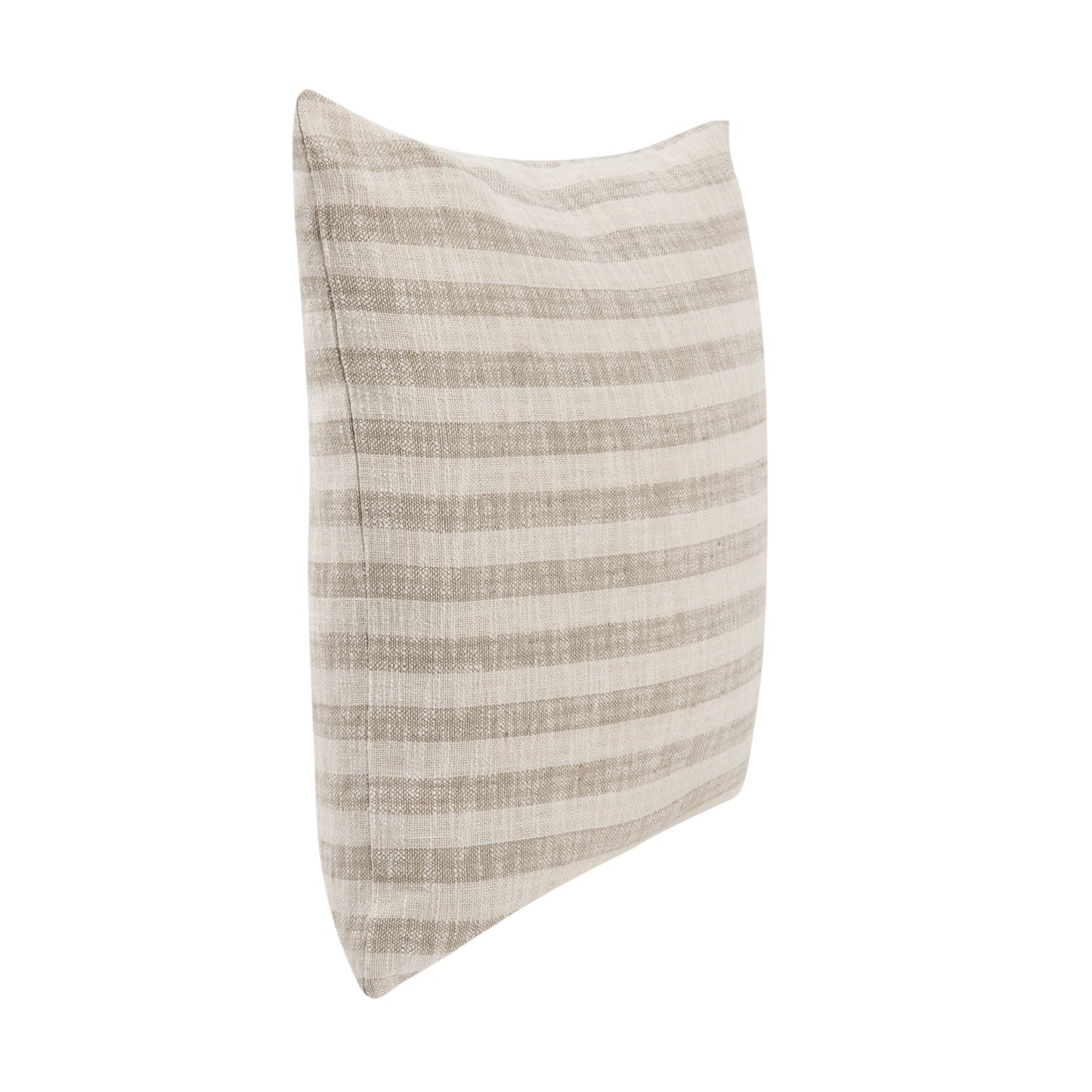 VC Linna Ivory/Natural Multiple Sizes Throw Pillow (Set of 2) - Ornate Home
