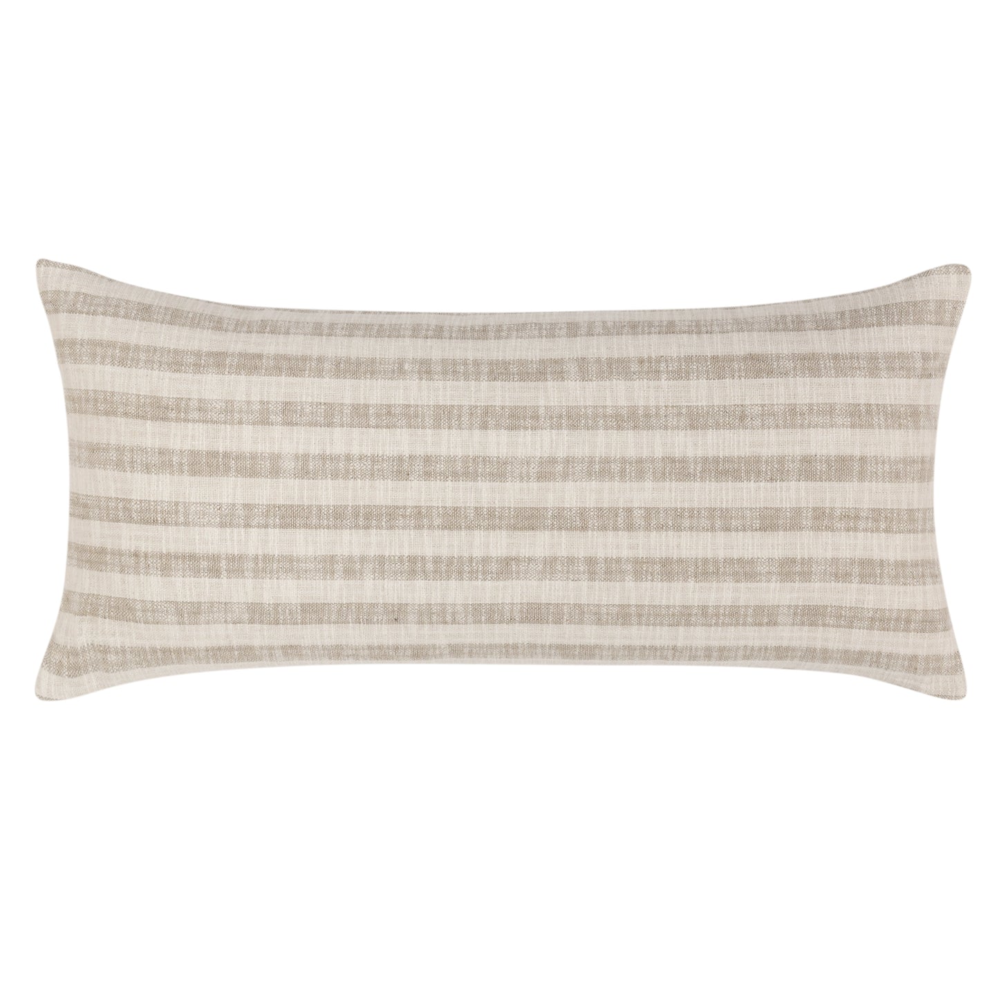 VC Linna Ivory/Natural Multiple Sizes Throw Pillow (Set of 2) - Ornate Home