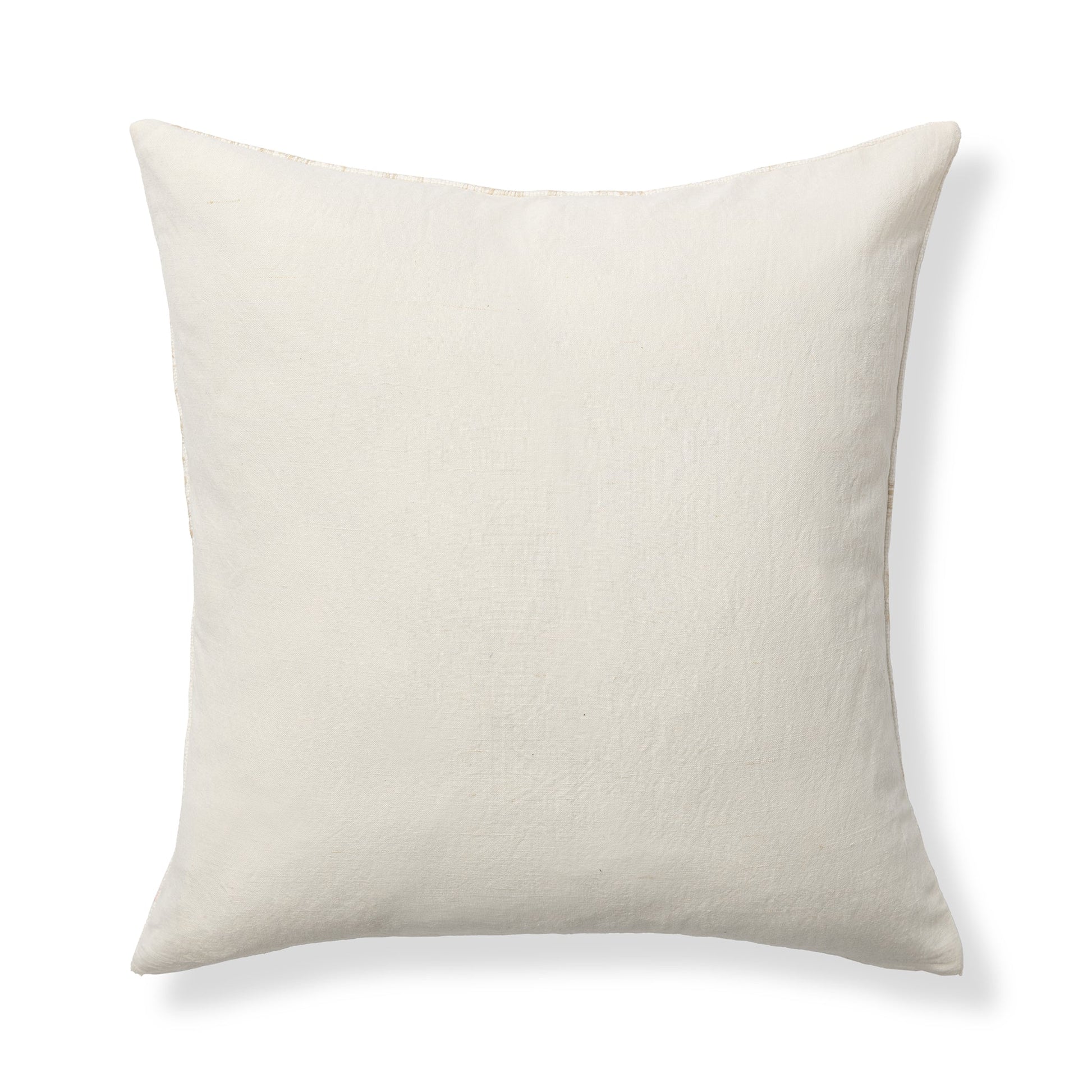 VC Mateo Natural/Ivory 22X22 Throw Pillow (Set of 2) - Ornate Home