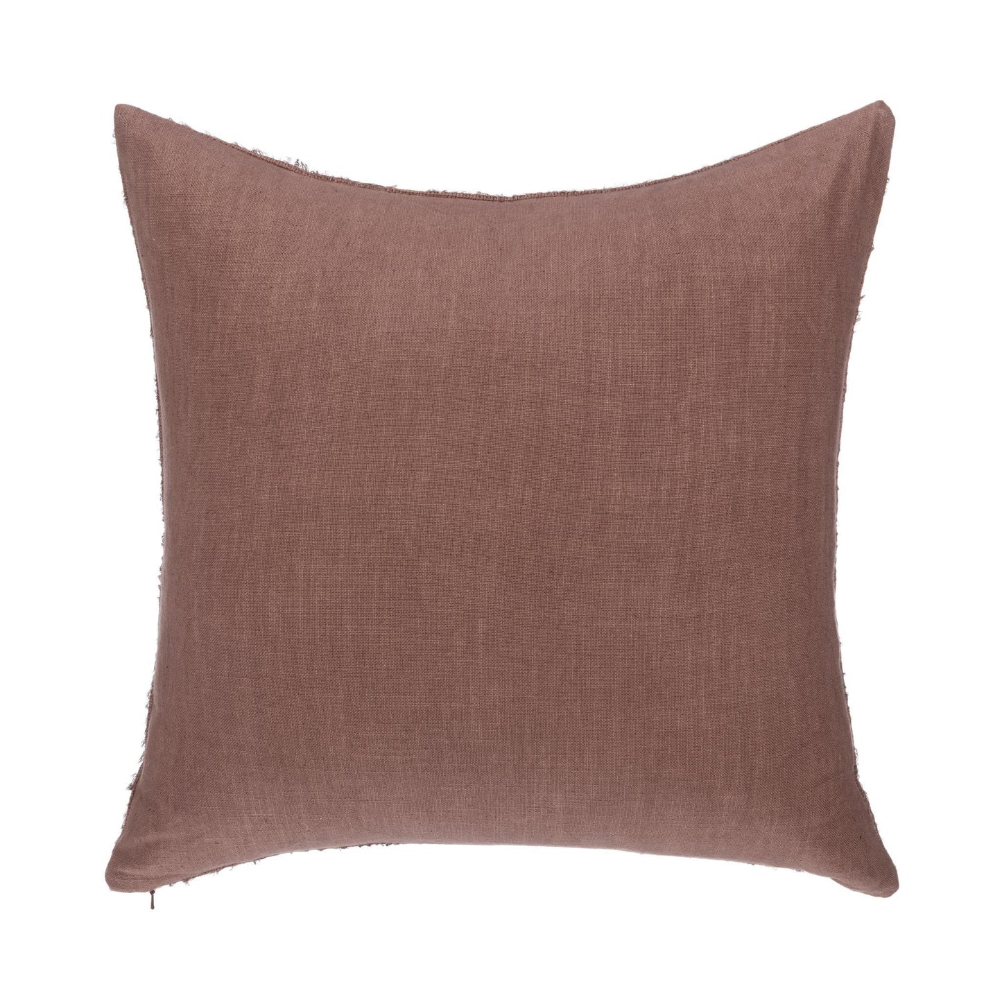 VC Mateo Sierra Brown 22x22 Throw Pillow (Set of 2) - Ornate Home