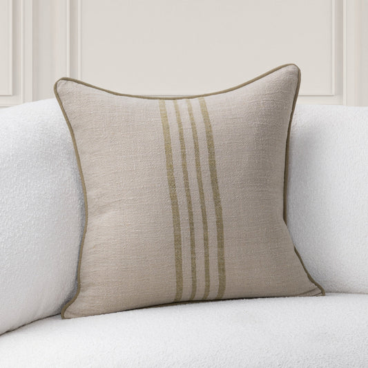VC Newport Olive Green (Set of 2) - Ornate Home