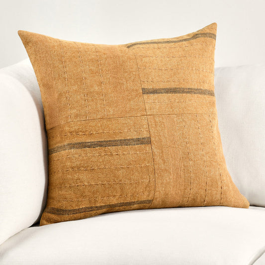 VC Origin Chestnut Brown (Set of 2) - Ornate Home