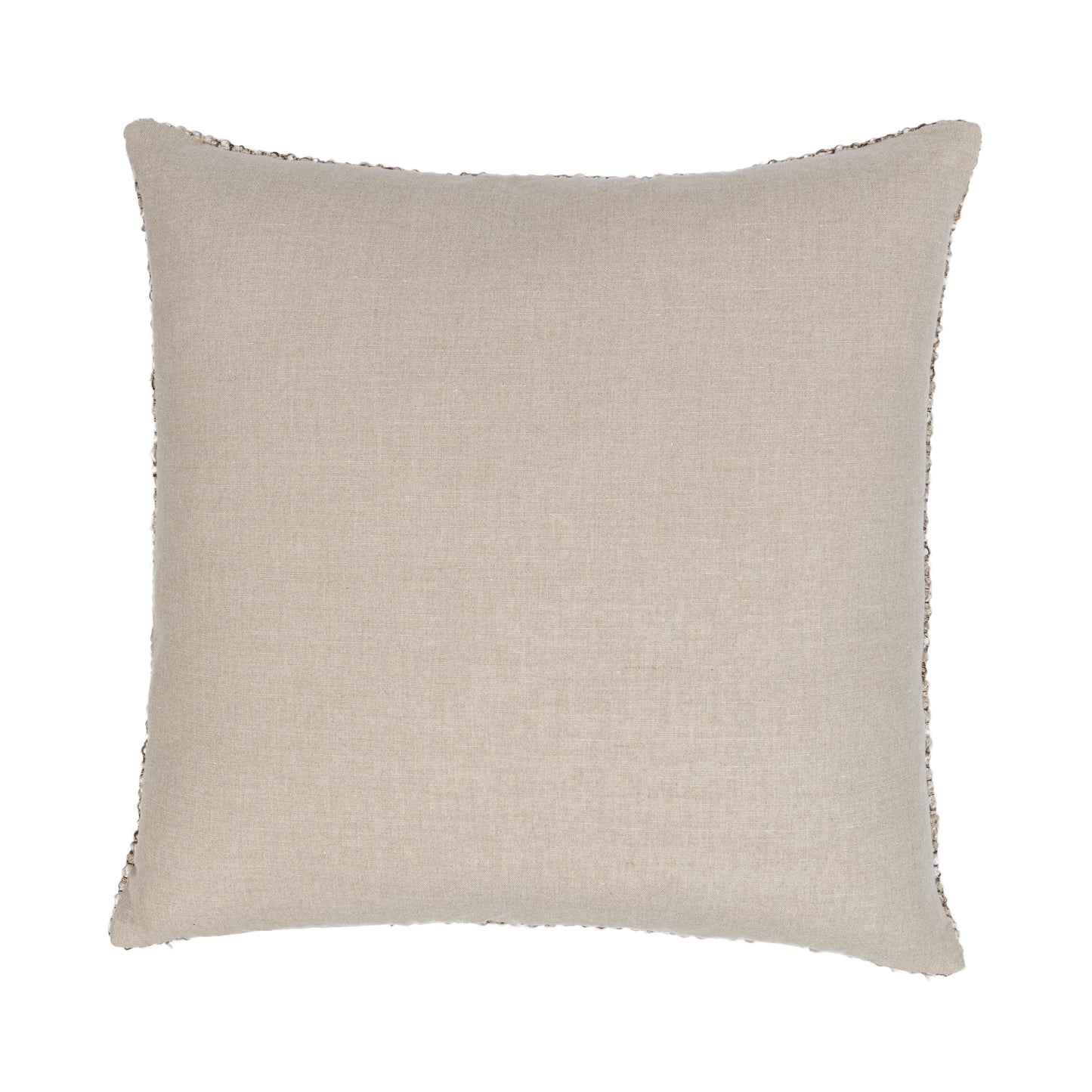 VC Porter Natural/Ivory Multiple Sizes Throw Pillow (Set of 2) - Ornate Home