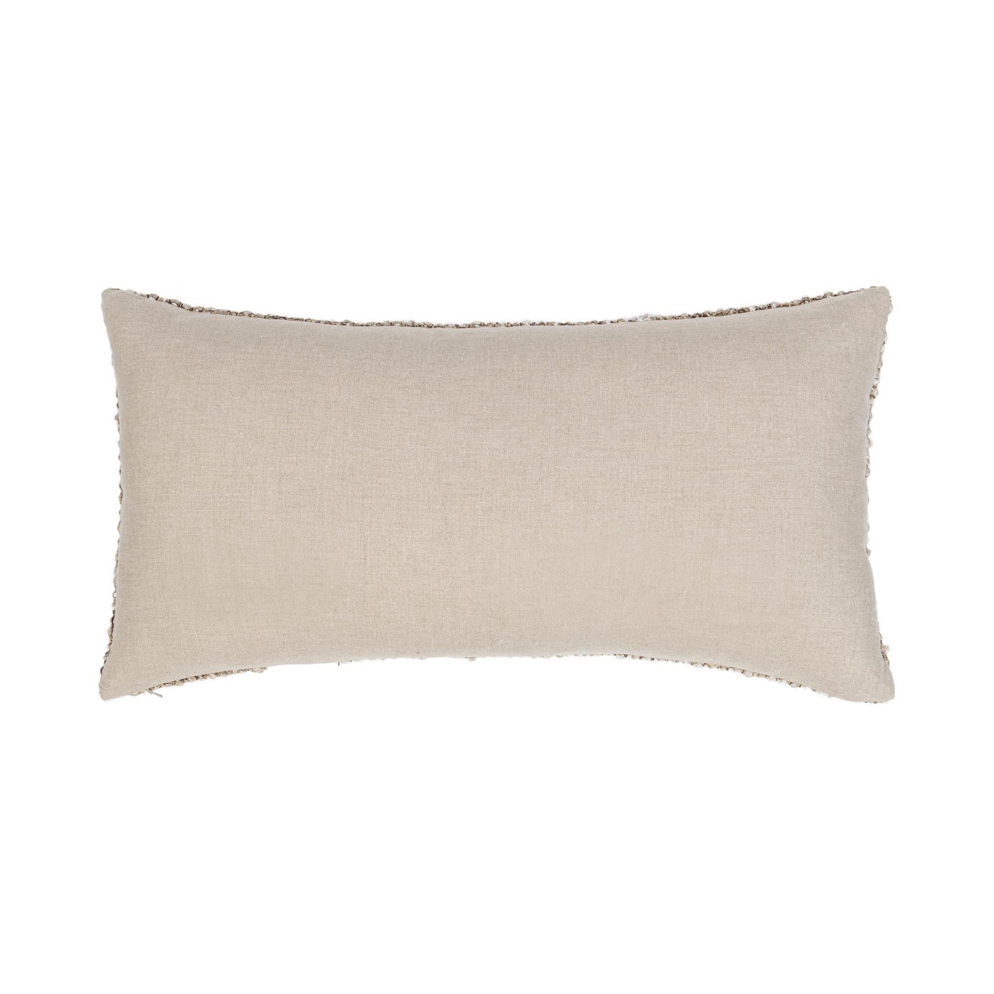 VC Porter Natural/Ivory Multiple Sizes Throw Pillow (Set of 2) - Ornate Home